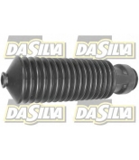 DA SILVA - K5120 - 